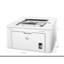 惠普203dw激光打印機(jī)