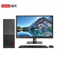 聯(lián)想揚(yáng)天M4610臺(tái)式電腦