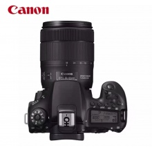 佳能90D單反相機(jī)