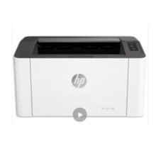 惠普108w打印機(jī)