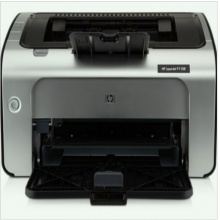 惠普1108激光 打印機