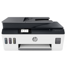 HP TANK 531彩色一體機(jī)