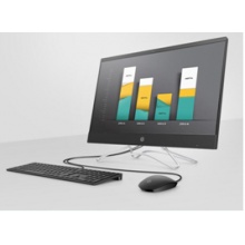 HP 21.5寸臺式一體機(jī)