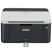 兄弟HL-1218w黑白激光打印機(jī)