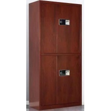 密碼文件柜