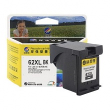 國(guó)產(chǎn)62XL黑色墨盒