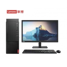 聯(lián)想商用M437  I5 8G 128+1T RW 2G獨立顯卡  23.8寸顯示器