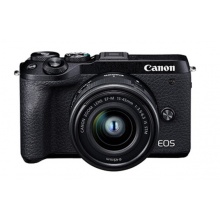 佳能M6 MarkII 15-45單反套機