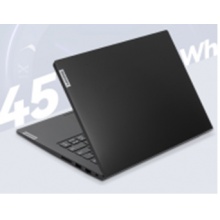 聯(lián)想14英寸新品商務(wù)辦公游戲娛樂(lè)設(shè)計(jì)師輕薄手提本 R7-5700U 8G 512G固態(tài)