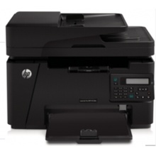 惠普128FN一體機(jī)
