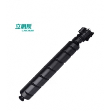 立思辰TL-8568K黑色粉倉(cāng)