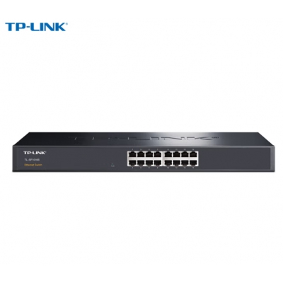 16口百兆交換機(jī)