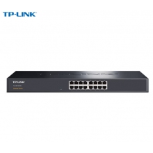 16口百兆交換機(jī)