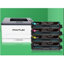 奔圖代用CP1100硒鼓