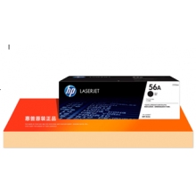 原裝惠普256A粉盒